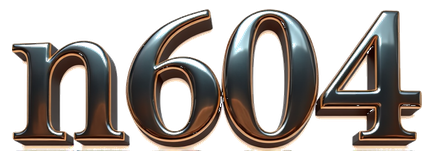 n604 logo