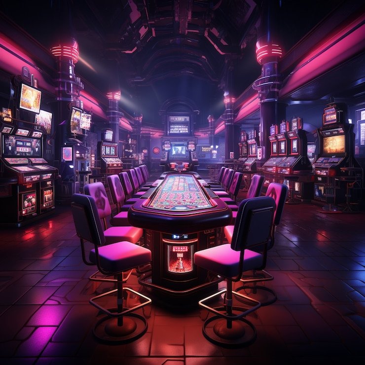 n604 Juegos temáticos